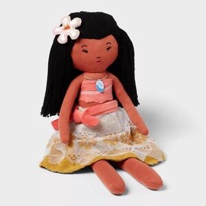 Princess Moana Kids' Pillow Buddy - The Disney Collection by Pillowfort